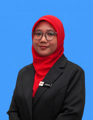 NOR AZIEAN BINTI MD NAZALAN
