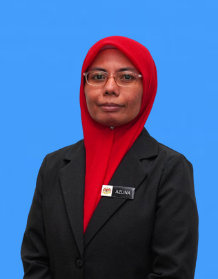 NOR AZLINA BINTI MUSTAPA