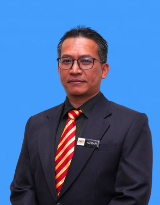 NORAZMAN BIN MAHPAR