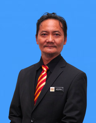 AZURA BIN MOHAMED TAIP