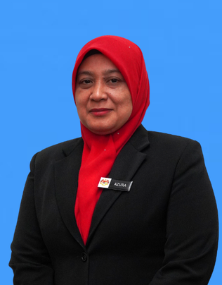 HASNIAZURA BINTI HASSAN
