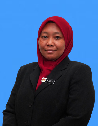NORRULAZURA BINTI ABDUL MAJID