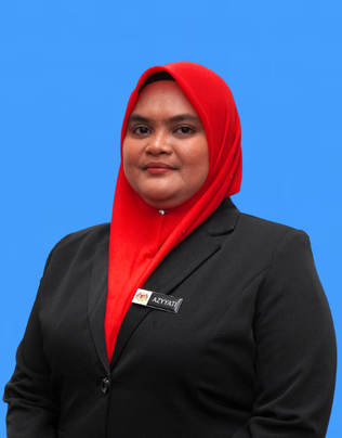 AZYYATI BINTI ZAINAL ABIDIN