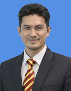 AHMAD RASHEZRY BIN ABDUL RAHIM