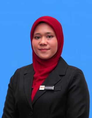 ELIS SUHADA BINTI MOHD YUSOFF