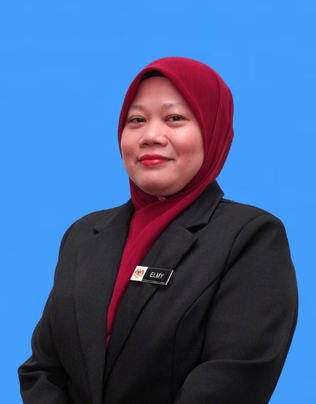 ELMY BINTI TALIP