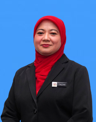 NORFAIZAH BINTI MUHAMMAD