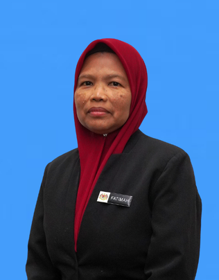 FATIMAH BINTI IBRAHIM