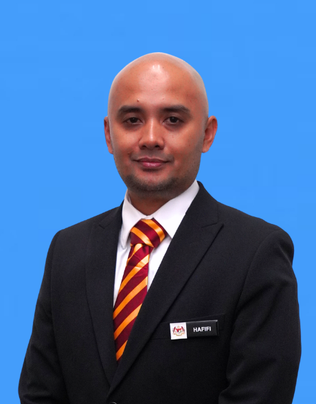 WAN MOHD HAFIFI BIN WAN ISMAIL