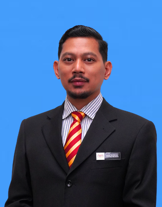 MOHD HAZIZUL BIN SELAMAT YAACOB