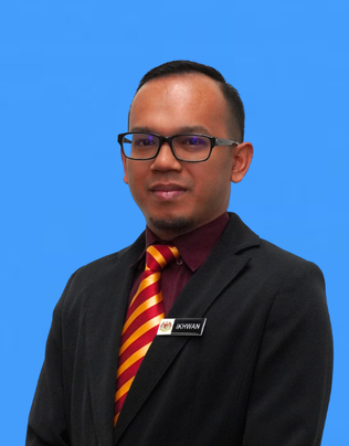 MOHD IKHWAN BIN MOHD SHARIF