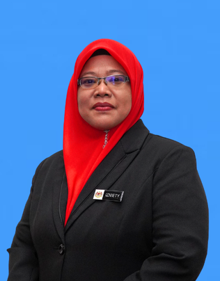 IZNIETY BINTI NGAH