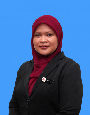 NUR IZZATI BINTI IBARAHIM