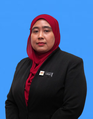 NORLAILA BINTI RAMLI