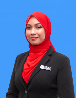 MAS IDAYU BINTI SAADAN