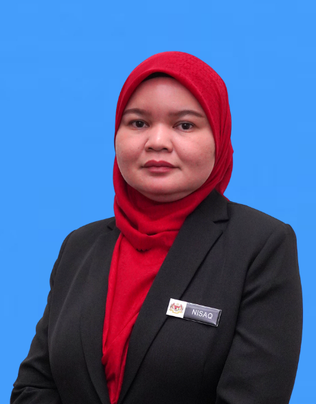 KHAIRUL NISAQ BINTI MAHAMAD