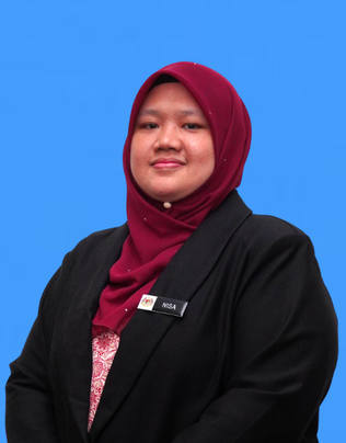 NURKHAIRUNNISA BINTI ABDUL HAMID