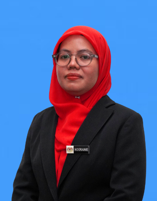 SITI NOORAINE BINTI AZIZ