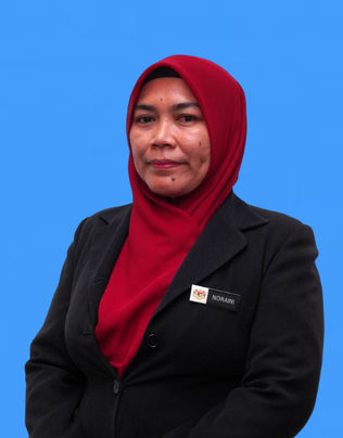 NORAINI BINTI MAT DAUD