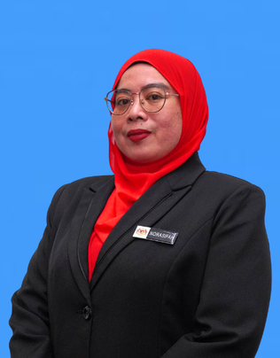 SITI NORASIFAH BINTI MOHD KHALIL