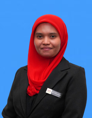 INTAN NORDIANA AZWANEE BINTI MOHD AZHA