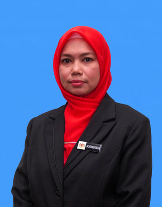 NORHASHIMAH BINTI HASHIM