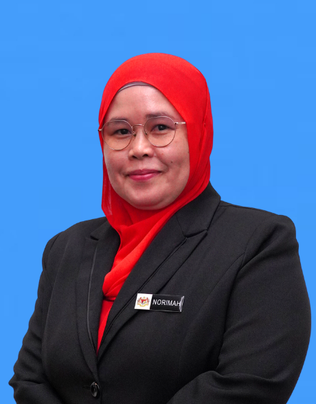 NORIMAH BINTI ABU BAKAR