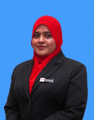 NURNADA BINTI ABDULLAH