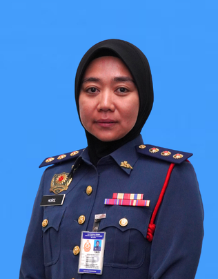 NURUL AINI BINTI YUSOF