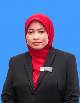 NURULAINI BINTI MOHD NOR