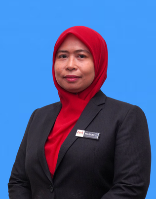 RABIATUL ADAWIYAH BINTI AB.RASHID