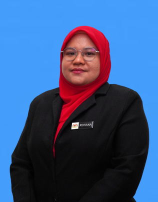ROHANA BINTI ABDUL SAMAT