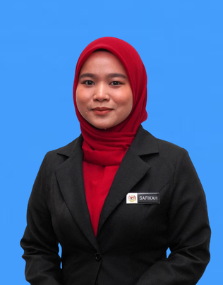 NOORSAFIKAH BINTI AYUHAN