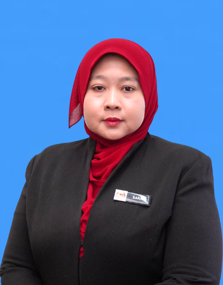 SARAH HAFIZAN BINTI ISMAIL @ MOHAMED