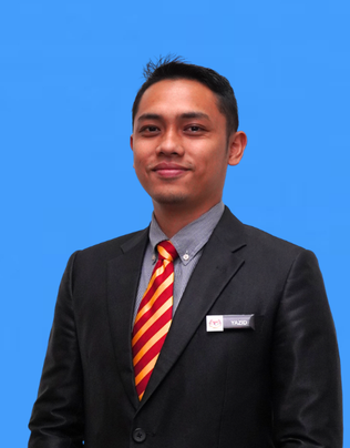 MOHD YAZID BIN MOHD NOOR