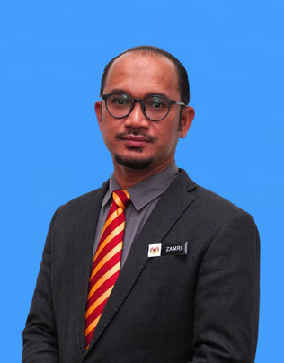 ZAMRI BIN HASSAN
