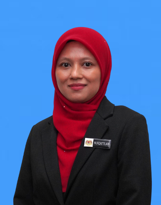 NURZATTILAIN BINTI ABDULLAH