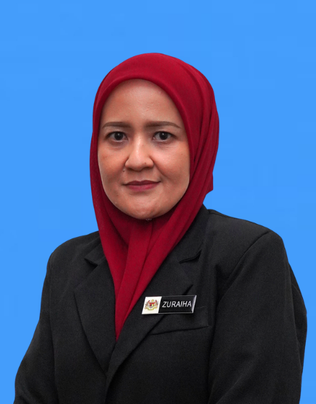 ZURAIHA BINTI RAMLI