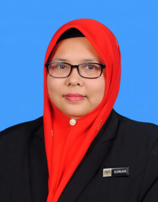 ZURIAH BINTI DOLLAH