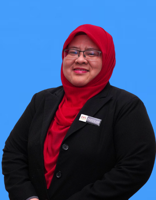 FADZILAH BINTI HASHIM