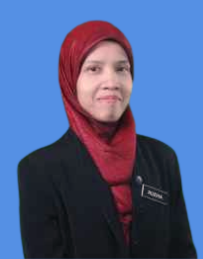 RUZIHA BINTI AZIZAN
