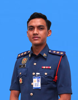 MUHAMAD ADIB BIN AHMAD