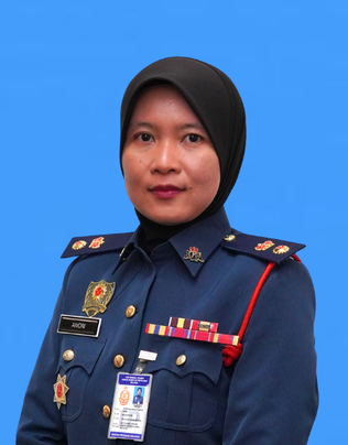 ANOM FAIZURA BINTI MOHD HIZAM