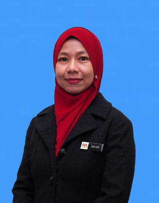 AZLIZA BINTI MUSLIM