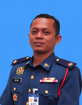 ABDUL HALIM BIN ZULKEFELI