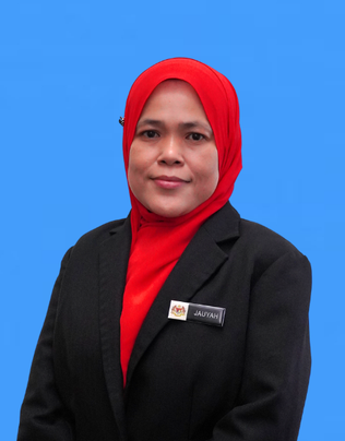 JAUYAH BINTI SALLEH