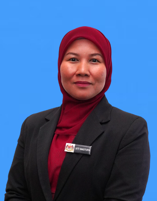 SITI MASTURA BINTI MOHAMED