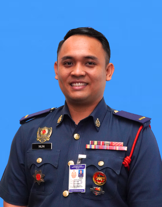 NUNSYAIFUL BIN ZAHARI