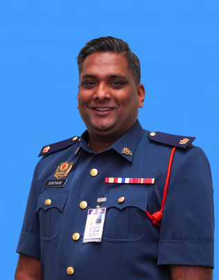 SUNTHAAR A/L VISVASATHAN
