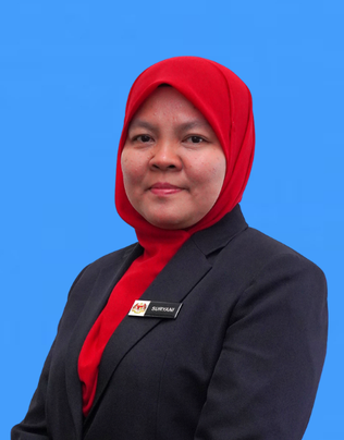 SURYANI BINTI HAMID